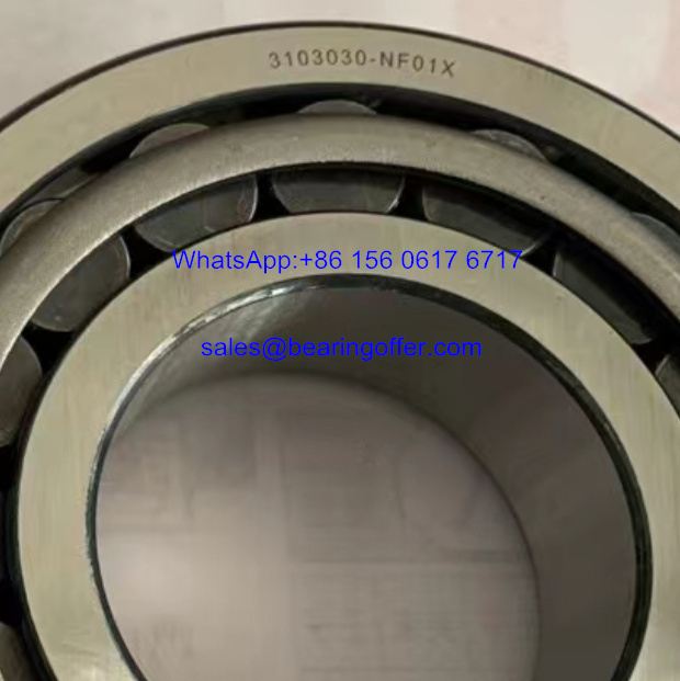 3103030-NF01X Transmission Bearing 30310X Roller Bearing - Stock for Sale