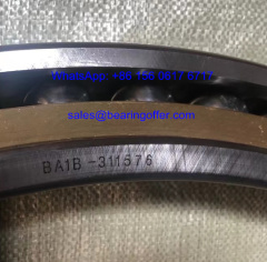 BA1B311576 Angular Contact Ball Bearing 762x889x63.5 Rolling Bearing - Stock for Sale