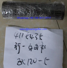 4115435 Excavator Bearing TDN/BRG-B Roller Bearing EX120-2 - Stock for Sale