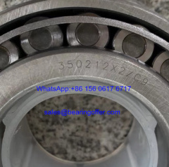 350212X2/C9 Transmission Bearing 60x110x52 Roller Bearing - Stock for Sale