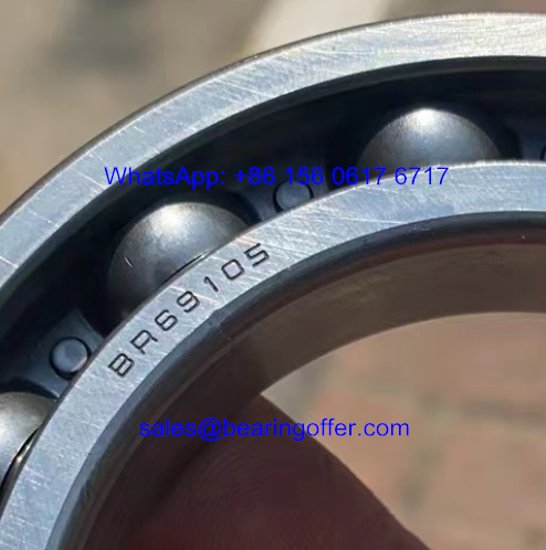 BR69105 Transmission Bearing BR-69105 Ball Bearing - Stock for Sale