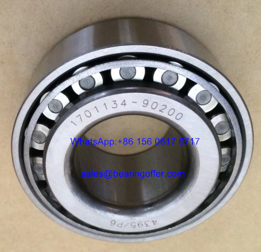 1701134-90200 Transmission Bearing 4395/P6 Roller Bearing - Stock for Sale