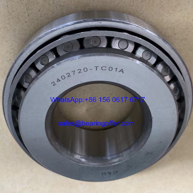 2402720-TC01A Transmission Bearing 2402720TC01A Roller Bearing - Stock for Sale