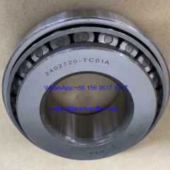 2402720-TC01A Transmission Bearing 2402720TC01A Roller Bearing - Stock for Sale