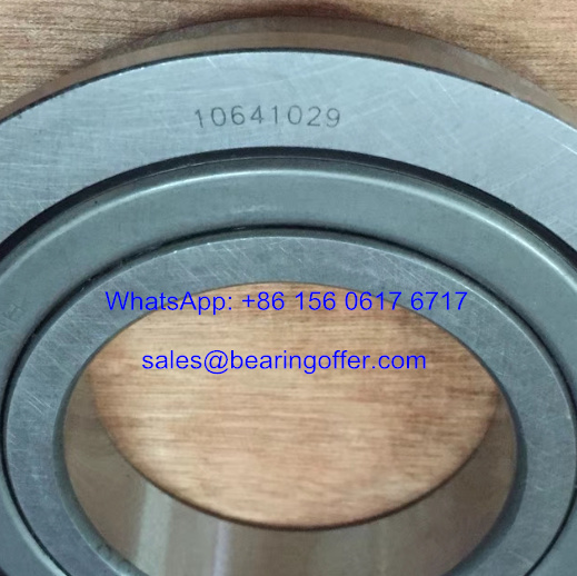 10641029 Transmission Bearing 10641029 Ball Bearing - Stock for Sale
