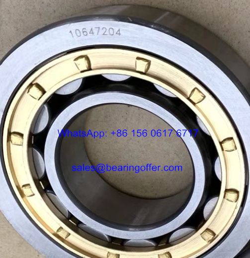 10647204 Transmission Bearing 10647204 Roller Bearing - Stock for Sale