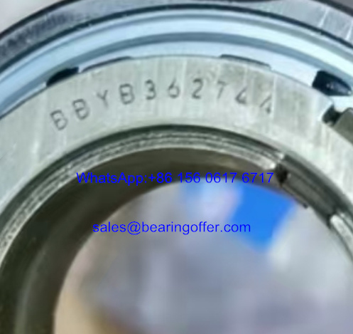BBYB362744 Textile Machine Bearing 30x62x31.5 Ball Bearing BBYB362744B - Stock for Sale