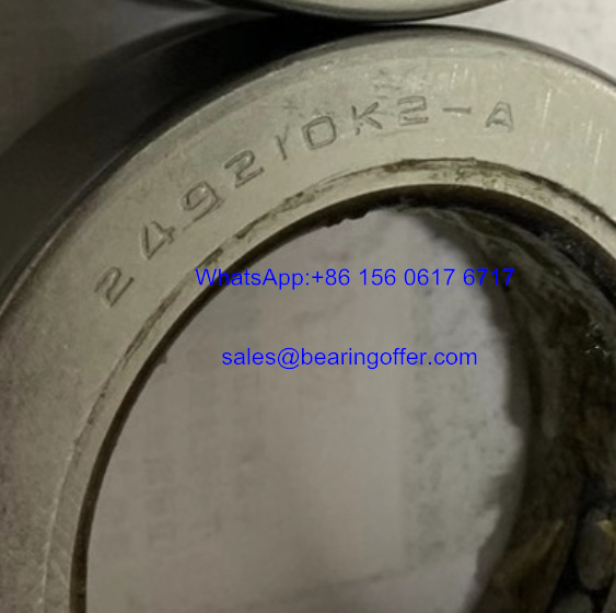 249210K2-A Thrust Roller Bearing 249210K2A Rolling Bearing - Stock for Sale