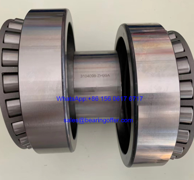 3104098-ZH99A Truck Wheel Bearing 3104098ZH99A Roller Bearing - Stock for Sale