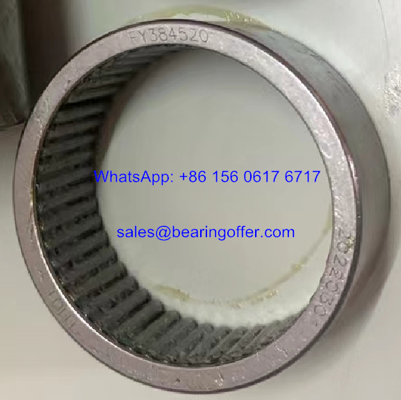 FY384520 Transmission Bearing 38x45x20 Rolling Bearing - Stock for Sale