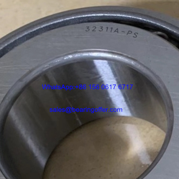 32311AP5 Transmission Bearing 55x120x45.5 Roller Bearing 32311P5 - Stock for Sale