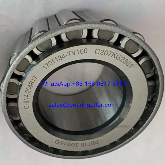 1701134-TV100 Transmission Bearing RBT1B328915/Q Roller Bearing - Stock for Sale