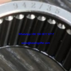942/35 Automobile Bearing 35x43x25 Rolling Bearing - Stock for Sale