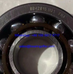 BB42815 U01 FN4 Gearbox Bearing BB42815U01FN4 Ball Bearing - Stock for Sale