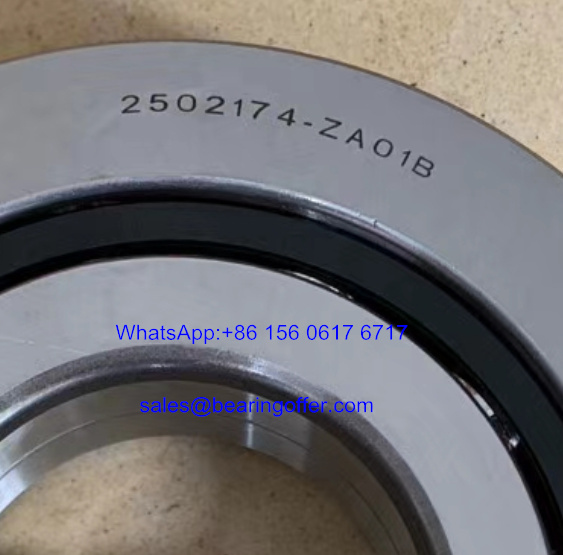 2502174-ZA01B Transmission Bearing 2502174ZA01B Ball Bearing - Stock for Sale