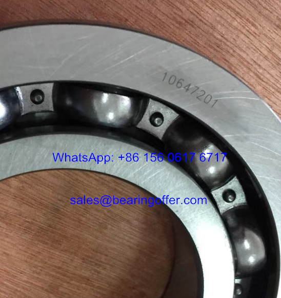 10647201 Transmission Bearing 10647201 Ball Bearing - Stock for Sale
