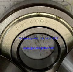 2874061 Transmission Bearing 2874061 Ball Bearing - Stock for Sale