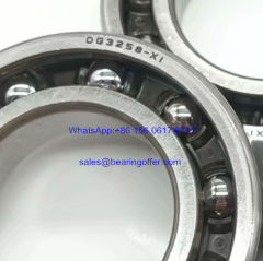 DG3258-X1 Transmission Bearing 32x58x13 Ball Bearing DG3258X1 - Stock for Sale