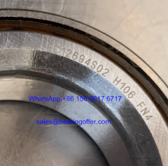 EC12694S02 H106 FN4 Gearbox Bearing 40.987x67.975x17.5 Roller Bearing - Stock for Sale