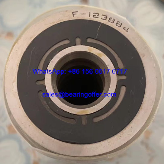 F-123884 Transmission Bearing F123884 Rolling Bearing - Stock for Sale