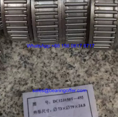 DC12J150T-455 Gearbox Bearing 73x79x24.8 Roller Bearing - Stock for Sale
