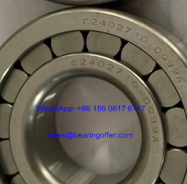 C2402710-DQ99A Transmission Bearing C2402710DQ99A Roller Bearing - Stock for Sale