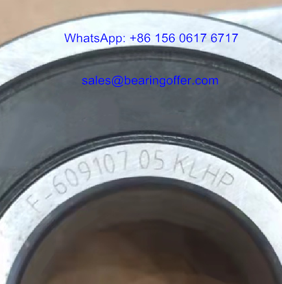 F-609107.05.KLHP Transmission Bearing F-609107.05 Ball Bearing - Stock for Sale