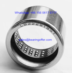 LB222818ST Auto Shaft Bearing LB222818 Linear Ball Bearing - Stock for Sale