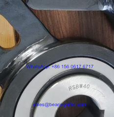 RSBW40 Sprag Clutch Bearing 40x132x52 One Way Bearing - Stock for Sale