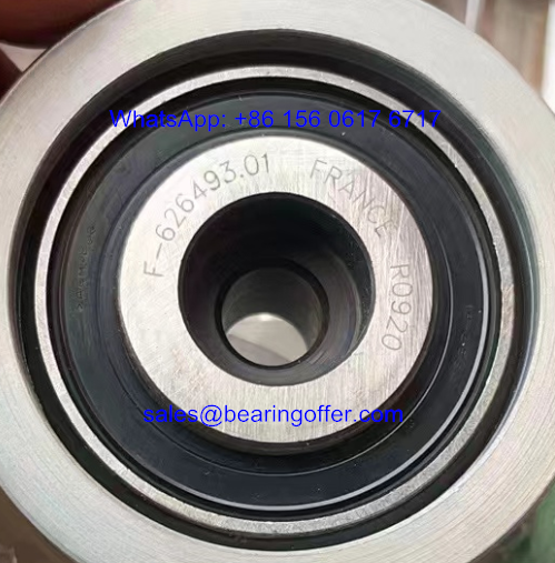 F-626493.01.BSRA Alternator Pulley Bearing ST-1025310A Clutch Bearing - Stock for Sale