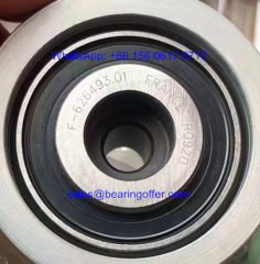 F-626493.01.BSRA Alternator Pulley Bearing ST-1025310A Clutch Bearing - Stock for Sale