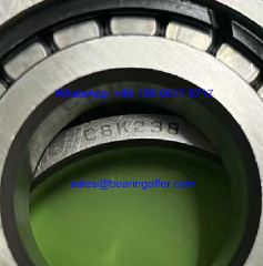 CBK238 Cylindrical Roller Bearing 50x80x15 Rolling Bearing CBK-238 - Stock for Sale