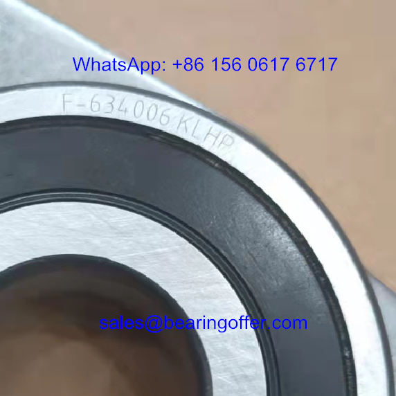 F-634006.KLHP Transmission Bearing F-634006 Ball Bearing - Stock for Sale
