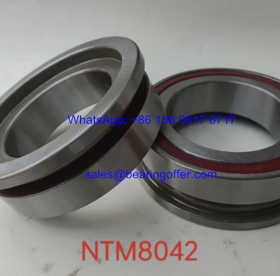 NTM8042 Clutch Release Bearing NTM-8042 Rolling Bearing - Stock for Sale