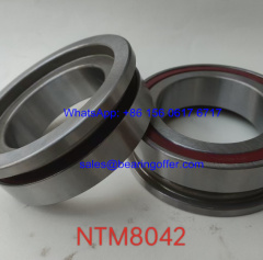 NTM8042 Clutch Release Bearing NTM-8042 Rolling Bearing - Stock for Sale