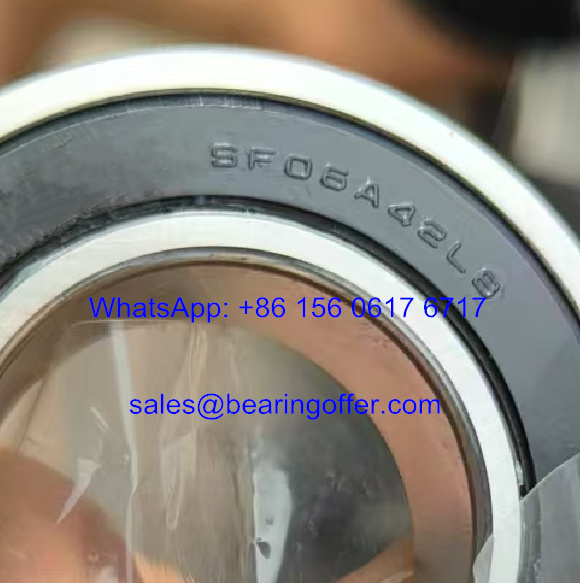 SF06A42 Transmission Bearing SF06A42L8 Ball Bearing - Stock for Sale