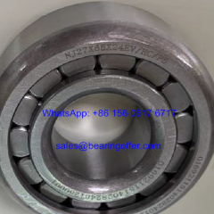 NJ27X65X24EV/HC/P5 Gearbox Bearing NJ27X65X24 Roller Bearing - Stock for Sale