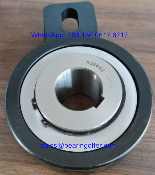 RSBW40 Sprag Clutch Bearing 40x132x52 One Way Bearing - Stock for Sale