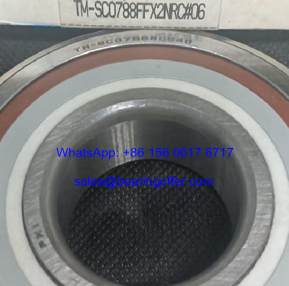 TM-SC0788FFX2NRC Gearbox Bearing SC0788FFX Ball Bearing - Stock for Sale