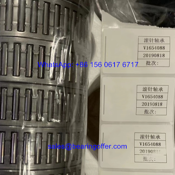 V1654088 Gearbox Bearing 1654088 Roller Bearing - Stock for Sale