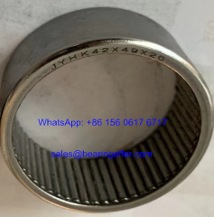 JYHK42X49X20 Transmission Bearing 42*49*20 Roller Bearing - Stock for Sale