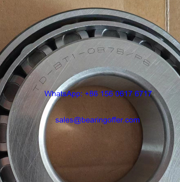 TD-BT1-0878/P6 Transmission Bearing TD-BT1-0878 Roller Bearing - Stock for Sale