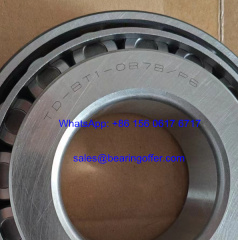 TD-BT1-0878/P6 Transmission Bearing TD-BT1-0878 Roller Bearing - Stock for Sale