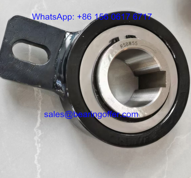 RSBW55 Sprag Clutch Bearing 55x132x52 One Way Bearing - Stock for Sale