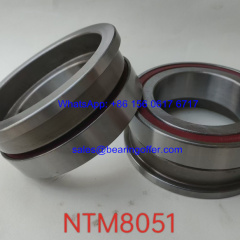NTM8051 Clutch Release Bearing NTM-8051 Rolling Bearing - Stock for Sale