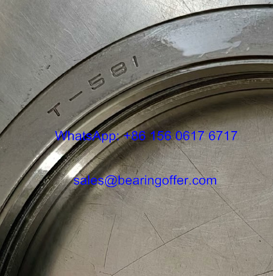 T-581 Thrust Roller Bearing T581-904B1 Rolling Bearing - Stock for Sale