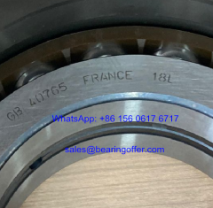 GB40765 Transmission Bearing GB 40765 Roller Bearing - Stock for Sale