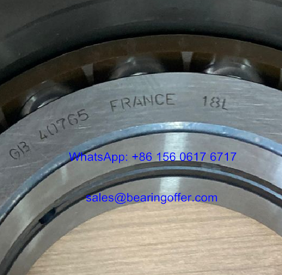 GB40765 Transmission Bearing GB 40765 Roller Bearing - Stock for Sale