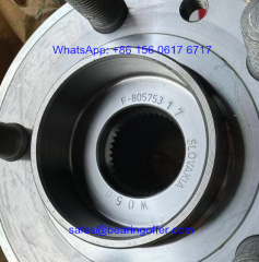 F-805753 Wheel Hub Bearing 805753 Rolling Bearing 805753AA - Stock for Sale