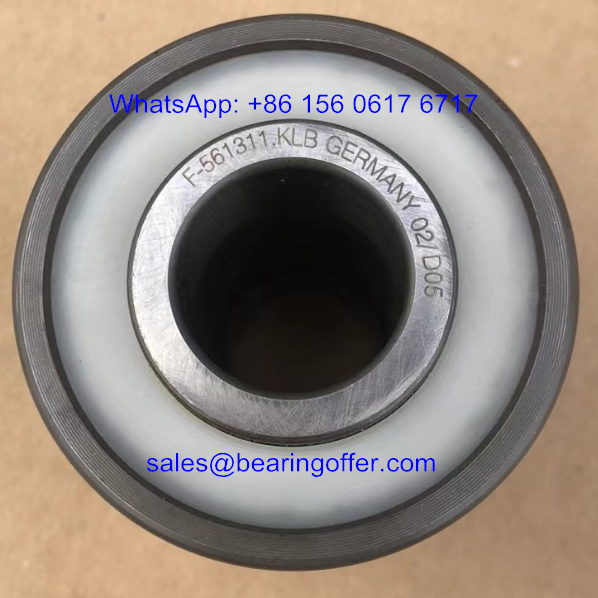 F-561311.KLB Printing Machine Bearing F-561311 Rolling Bearing - Stock for Sale
